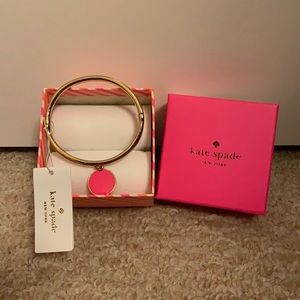 Kate Spade Bangle Bracelet